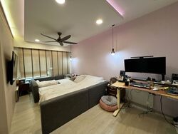 Blk 684A Waterway View (Punggol), HDB 5 Rooms #535905641